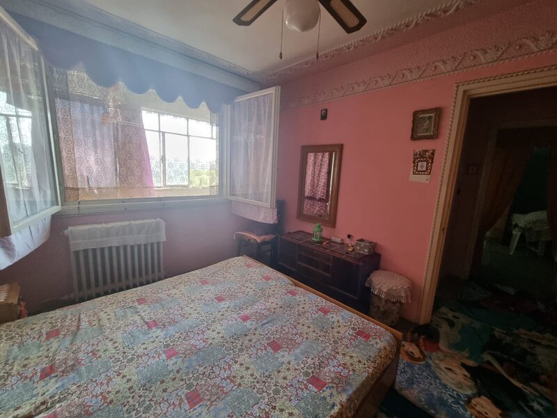 1 Decembrie Titan apartament 2 camere