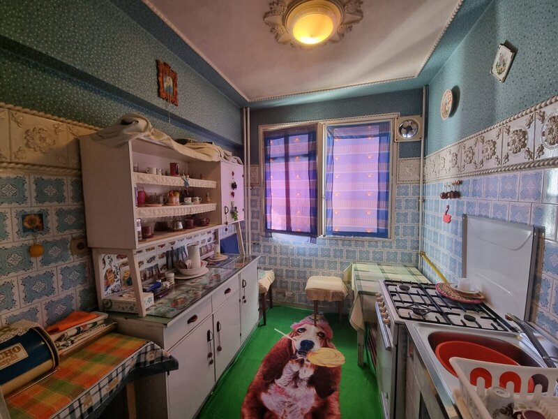 1 Decembrie Titan apartament 2 camere