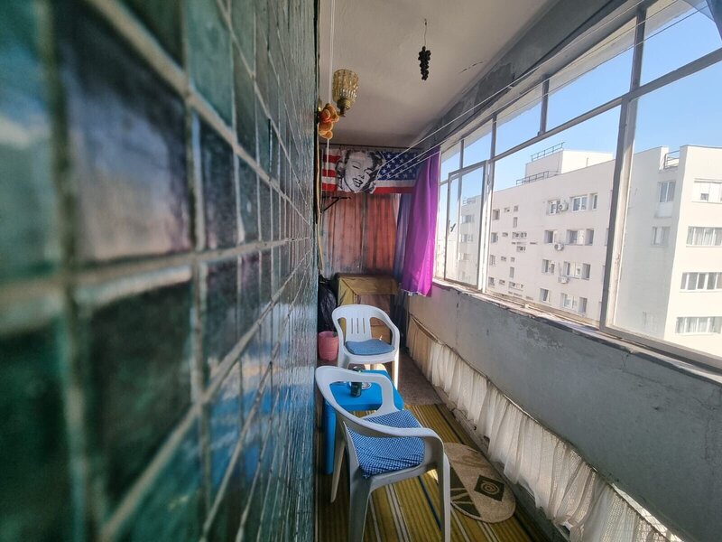 1 Decembrie Titan apartament 2 camere